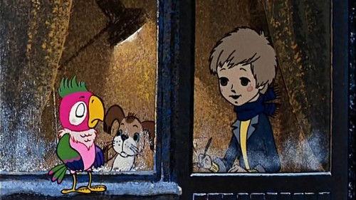 The Return of the Prodigal Parrot Season 1 Episode 1 - Episode 1