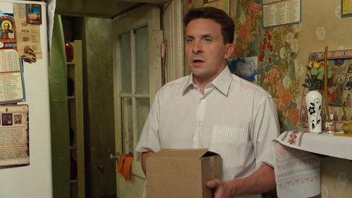 The Real Ass Boys Season 7 Episode 6 - Любовник Иваныча