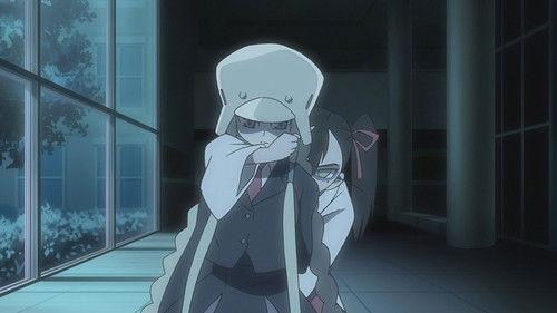 Kujibiki Unbalance Season 1 Episode 11 - 11th Draw - Stumbling in the Dark. 0 Points