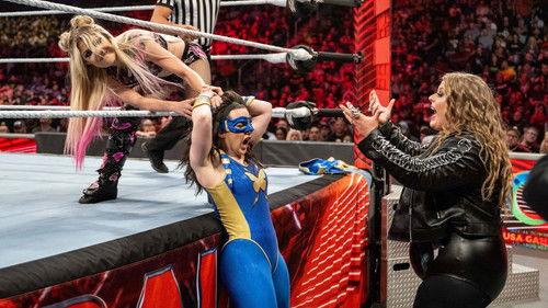 Raw Season 30 Episode 21 - May 23, 2022