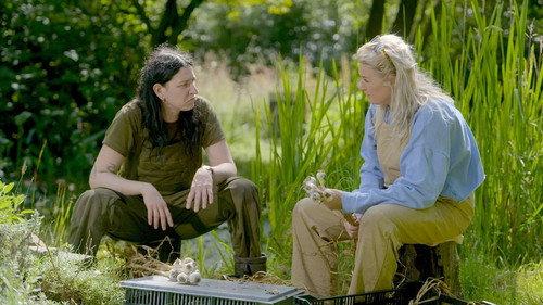 Boerderij van Dorst Season 4 Episode 1 - Donnie and Sanne Hans