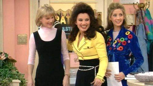 undefined Season 2 Episode 25 - The Chatterbox