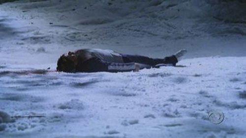 CSI: NY Season 1 Episode 13 - Tanglewood