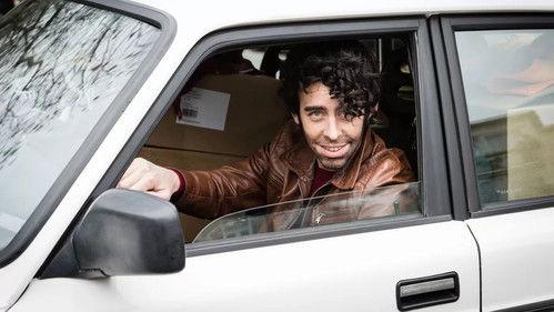 Tegen de Sterren op Season 6 Episode 3 - Episode 3