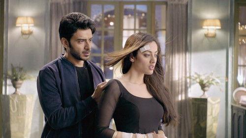 Yehh Jadu Hai Jinn Ka! Season 1 Episode 22 - Aman Takes Care of Roshni