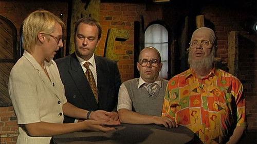 Kummeli Season 6 Episode 6 - Episode 6