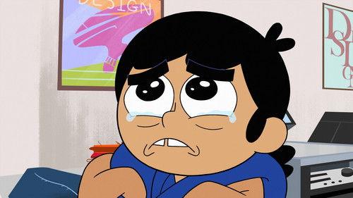 Victor and Valentino Season 2 Episode 27 - In Your Own Skin