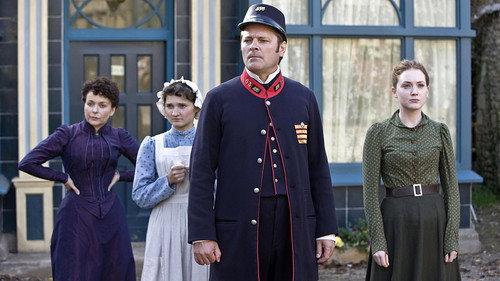 Lark Rise to Candleford Season 2 Episode 12 - Episode 12