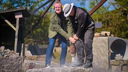 Gintberg på kanten Season 8 Episode 2 - Episode 2