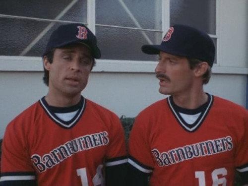 Riptide Season 3 Episode 16 - Playing Hardball