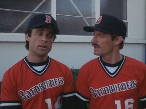 Riptide Season 3 Episode 16 - Playing Hardball