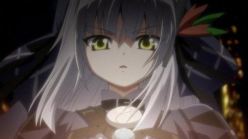 Clockwork Planet Season 1 Episode 1 - Gear of Destiny
