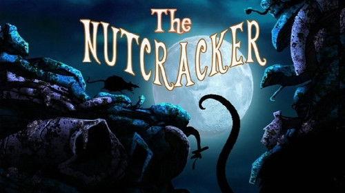 Courage the Cowardly Dog Season 4 Episode 2 - The Nutcracker