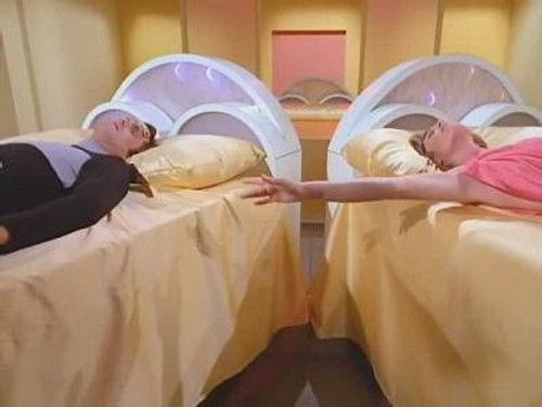 Logan's Run Season 1 Episode 10 - Futurepast