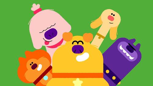 Background image for The Bark Park