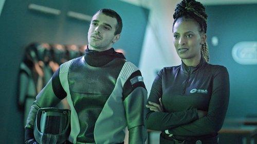 DreaMars Season 1 Episode 11 - Episode 11