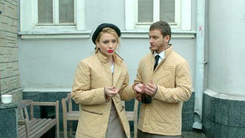 The Kitchen Season 5 Episode 16 - Episode 16