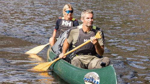 71° nord - team Season 1 Episode 3 - Episode 3