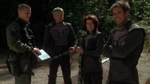 undefined Season 6 Episode 18 - Forsaken