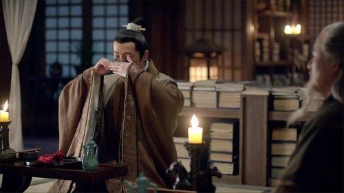 Nirvana in Fire Season 1 Episode 14 - New Year's Eve
