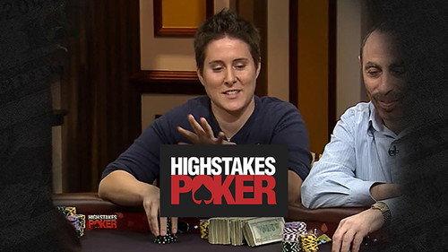 High Stakes Poker Season 7 Episode 1 - Episode 1