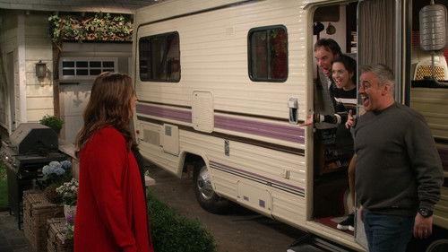 Man with a Plan Season 4 Episode 13 - Happy Ann-RV-sary