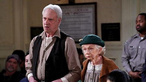 Night Court Season 2 Episode 11 - Wheelers of Fortune