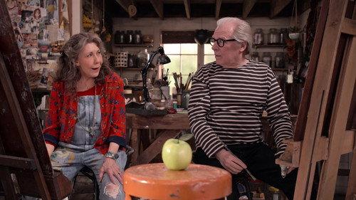 undefined Season 6 Episode 9 - The One-At-A-Timing