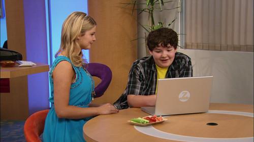 A.N.T. Farm Season 3 Episode 8 - pANTs on fire