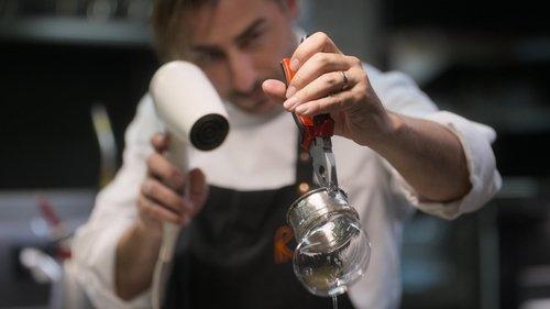 Chef's Table Season 4 Episode 3 - Jordi Roca