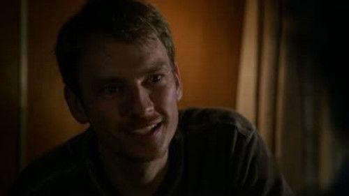 undefined Season 7 Episode 7 - There's No Place Like Home