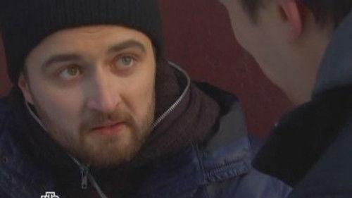 Карпов Season 1 Episode 5 - Проверка на прочность