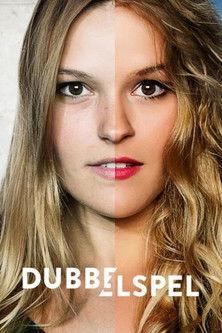 Dubbelspel poster