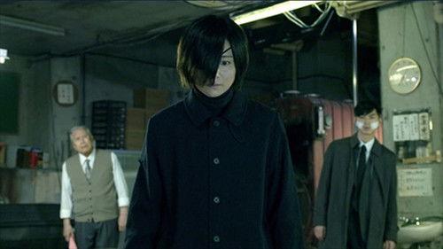 SICK'S Jo no Shou Season 1 Episode 7 - Episode 7