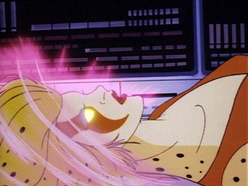 undefined Season 1 Episode 26 - Sixth Sense