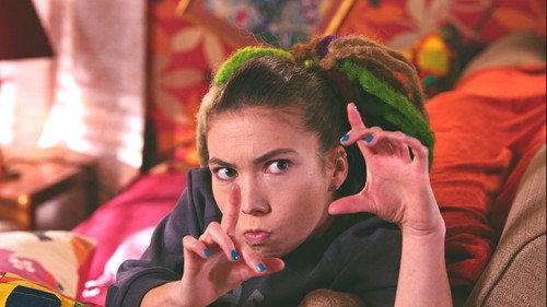 The Dumping Ground Season 9 Episode 3 - The Remote