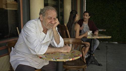 Gods of Food Season 1 Episode 4 - Giuseppe Greco: The Sad Baker