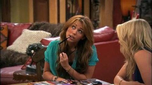 Hannah Montana Season 4 Episode 13 - Wherever I Go