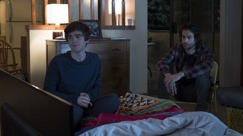 undefined Season 1 Episode 14 - She