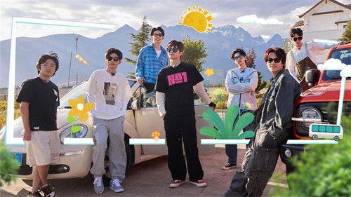 A Journey for No. 1 Season 1 Episode 5 - Episode 5