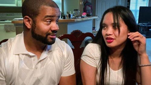 90 Day Fiancé Season 8 Episode 11 - Three's A Party
