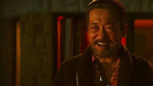 Decoy Season 1 Episode 2 - The Victims