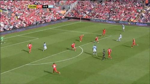 Match of the Day 2 Season 9 Episode 2 - August 26th, 2012