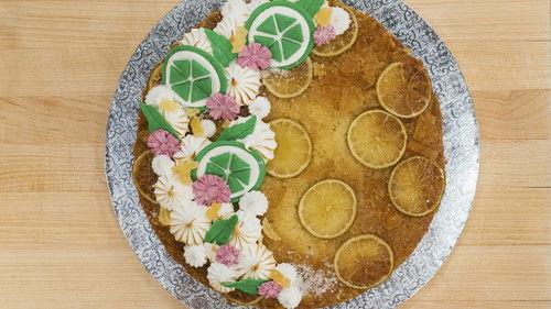 Spring Baking Championship Season 8 Episode 4 - Spring Surprises