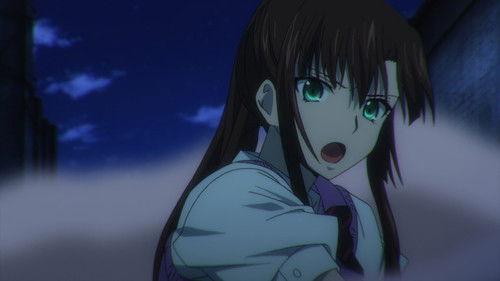 Strike the Blood Season 1 Episode 16 - Fiesta for the Observers I