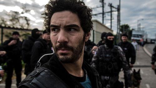 The Last Panthers Season 1 Episode 2 - White Knight