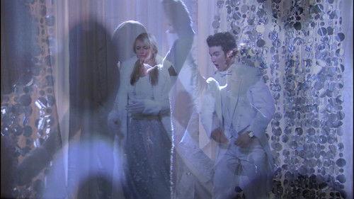 JONAS L.A. Season 1 Episode 19 - Cold Shoulder