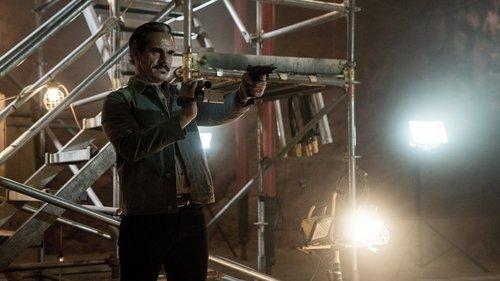 Better Call Saul Season 6 Episode 8 - Point and Shoot