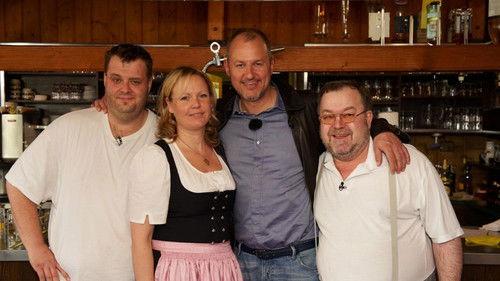 Rosins Restaurants – Ein Sternekoch räumt auf! Season 2 Episode 6 - Schmiedwirt