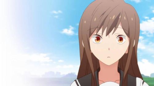 Tsuredure Children Season 1 Episode 3 - Point-Blank Relationship